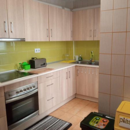 Cal Turuta Daire Vilanova i la Geltrú Dış mekan fotoğraf