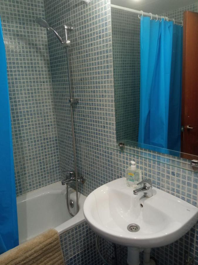 Cal Turuta Daire Vilanova i la Geltrú Dış mekan fotoğraf