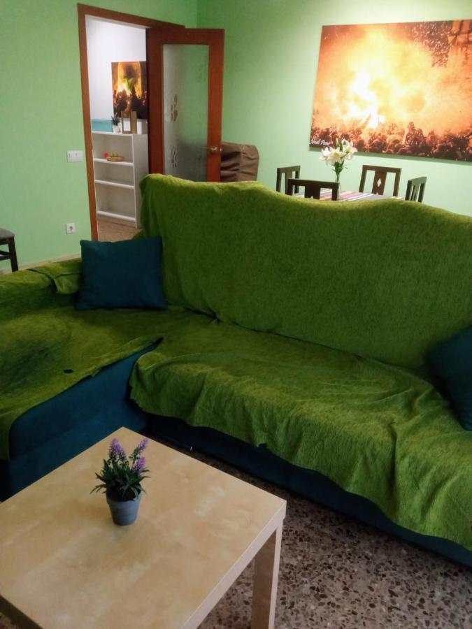 Cal Turuta Daire Vilanova i la Geltrú Dış mekan fotoğraf