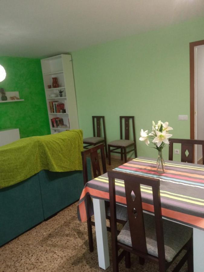 Cal Turuta Daire Vilanova i la Geltrú Dış mekan fotoğraf
