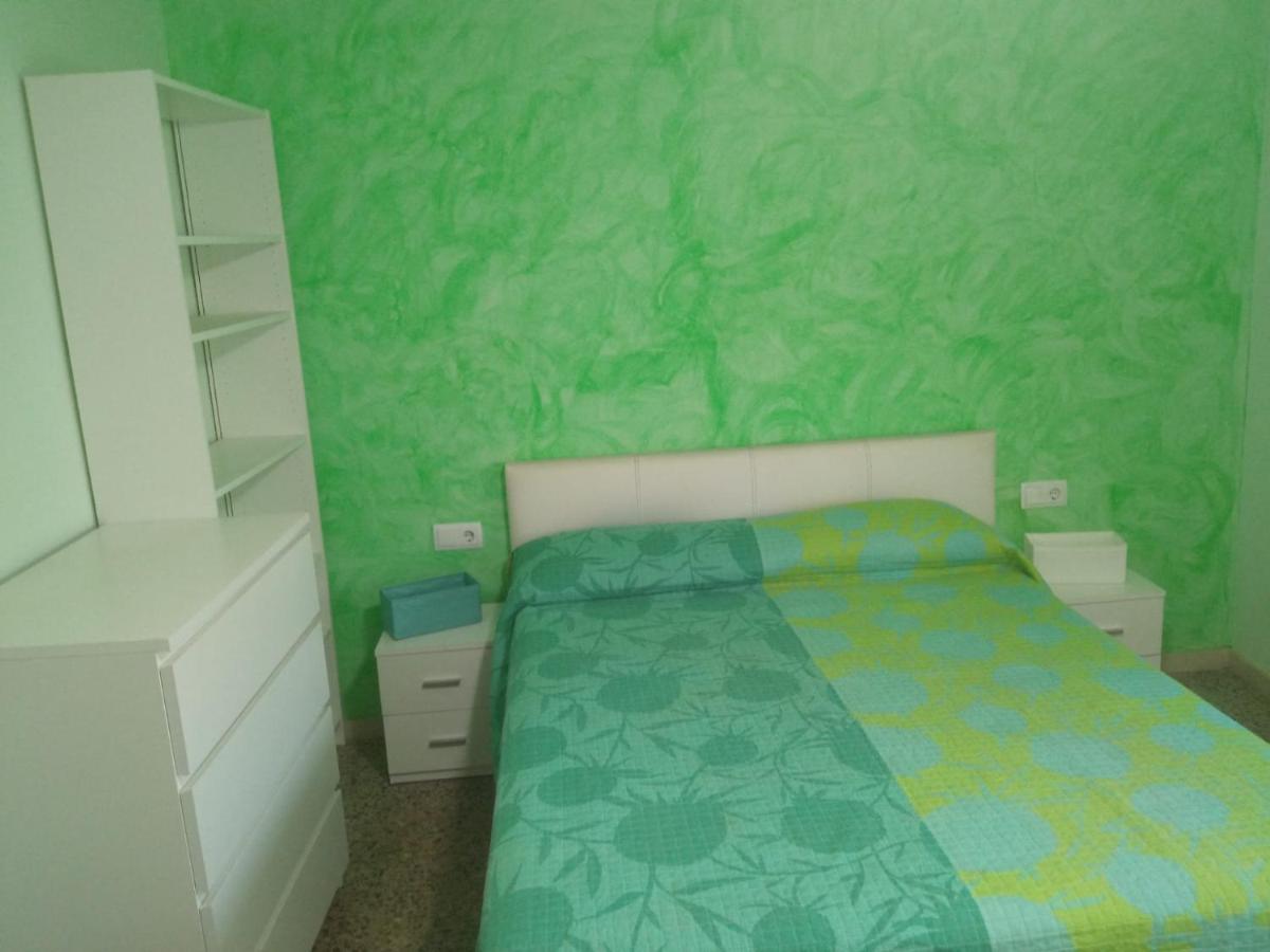 Cal Turuta Daire Vilanova i la Geltrú Dış mekan fotoğraf