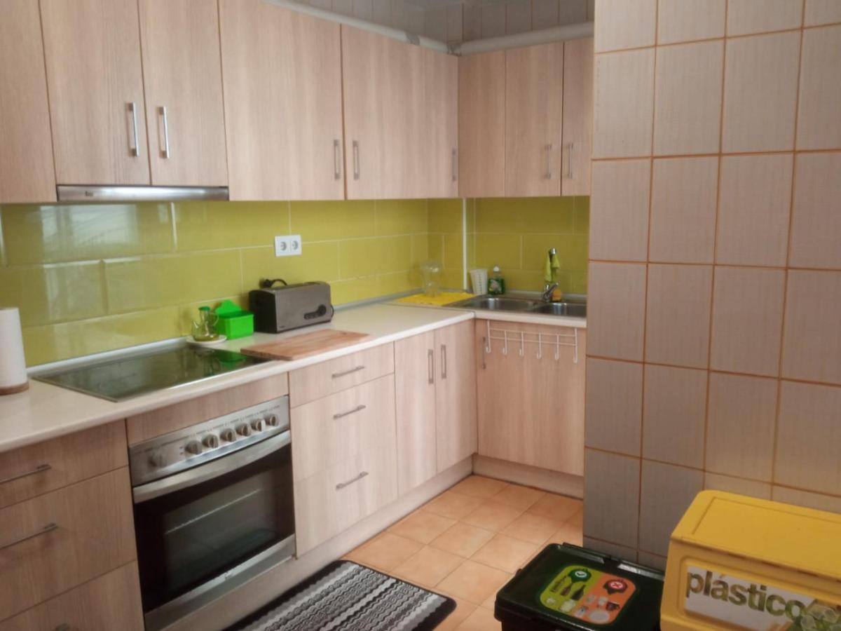 Cal Turuta Daire Vilanova i la Geltrú Dış mekan fotoğraf